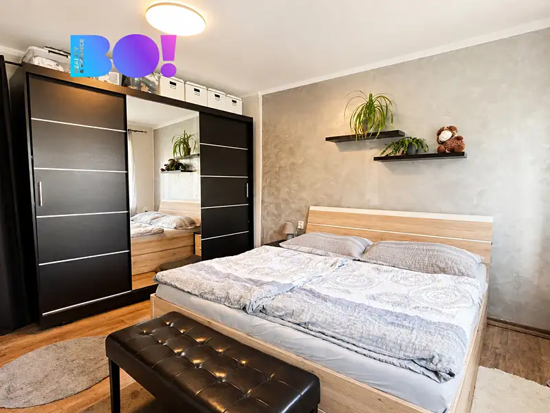 Prodej rodinného domu 106 m², pozemek 505 m², Vranovice-Kelčice – náhled fotky 3