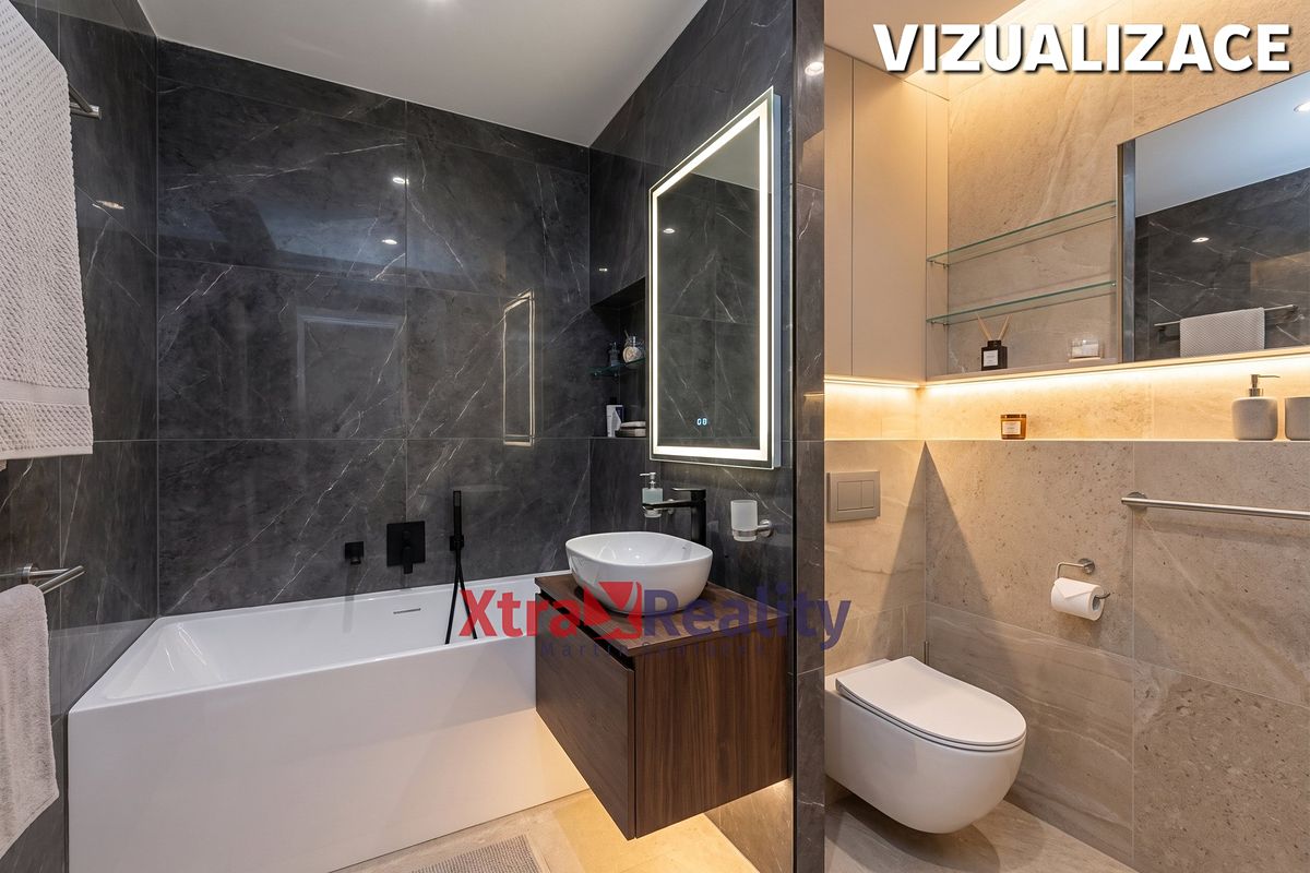 Prodej bytu 1+1 34 m² – fotografie 5