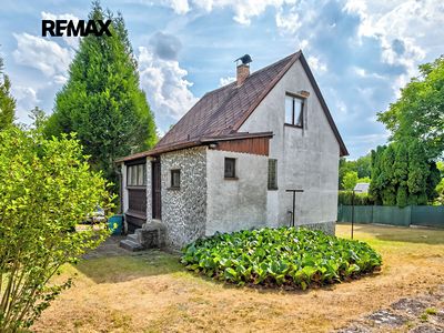 Prodej chaty 51 m², pozemek 351 m²