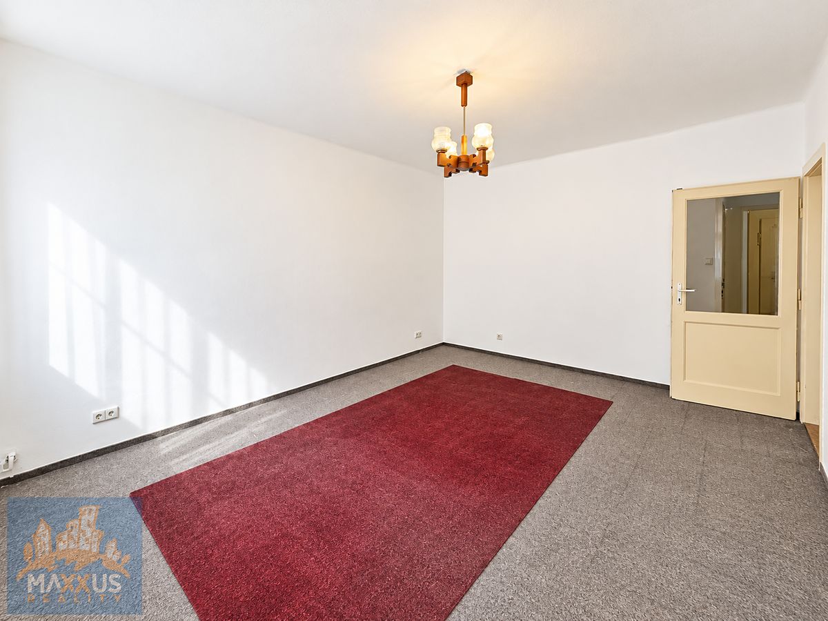 Pronájem bytu 2+kk 44 m² – fotografie 4