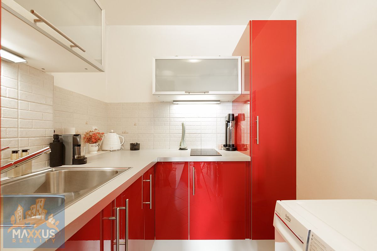 Prodej bytu 2+kk 42 m² – fotografie 4