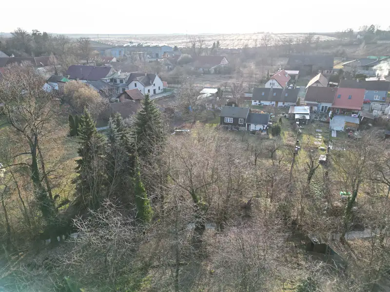 Prodej stavebního pozemku 730 m², Přistoupim – náhled fotky 3
