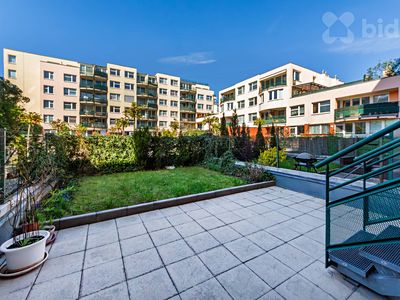 Prodej bytu 2+kk 53 m²