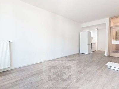 Pronájem bytu 2+kk 43 m²