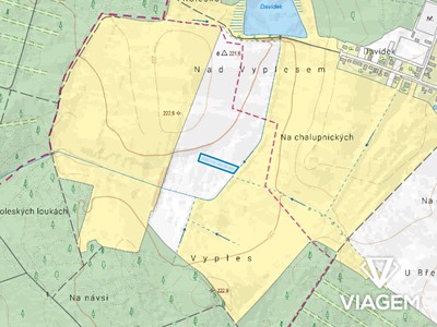 Ділянка на продаж, 1 068 м² (3 з 4)