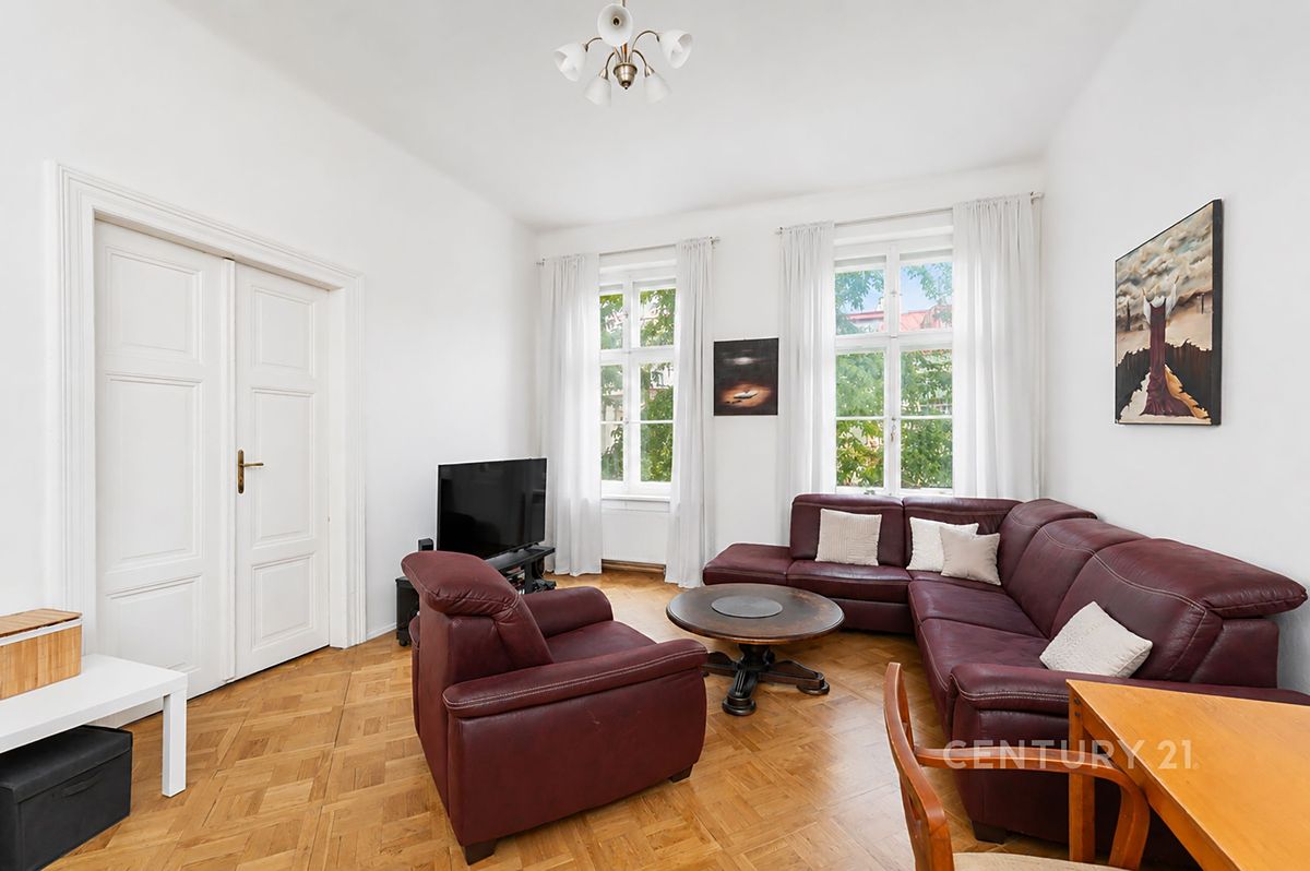 Prodej bytu 2+1 100 m² – fotografie 3