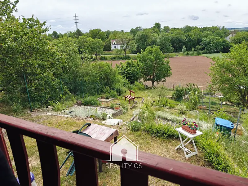 Prodej zahrady 369 m², Jimlín – náhled fotky 2