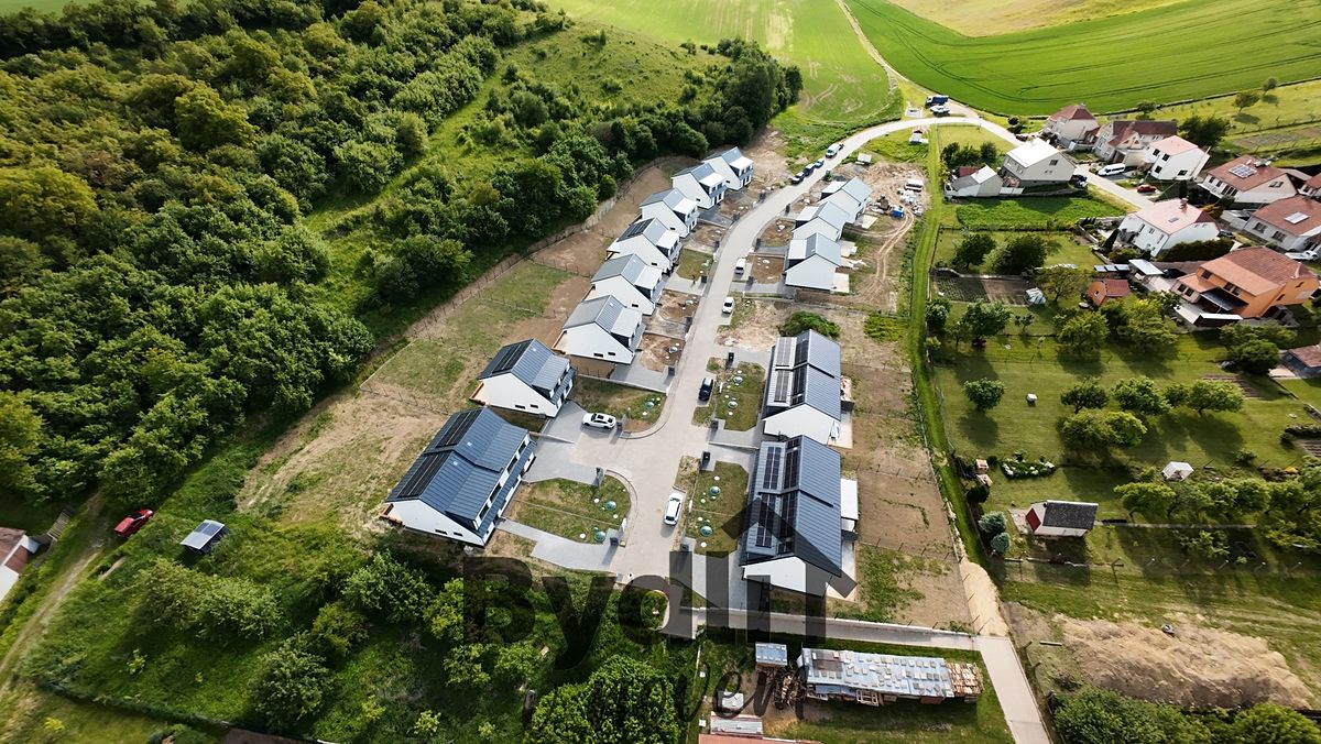 Prodej rodinného domu 110 m², pozemek 510 m² – fotografie 3