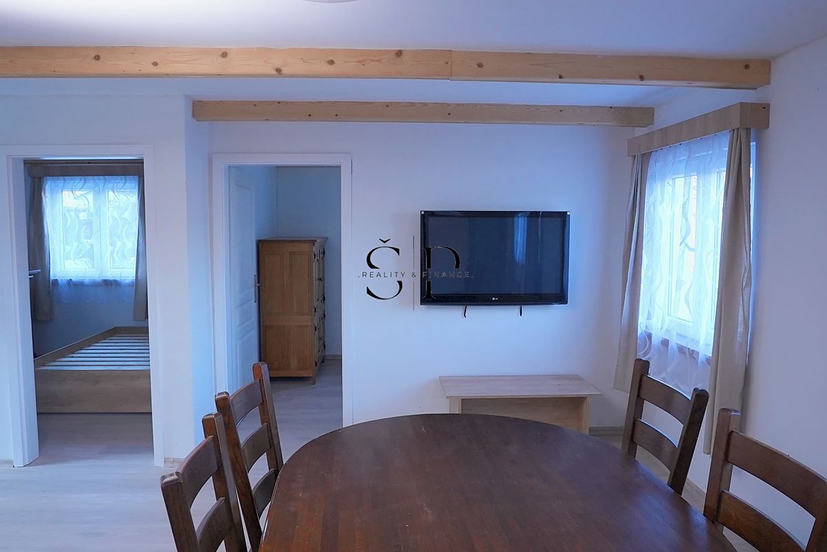 Prodej chaty 50 m², pozemek 200 m² – fotografie 3