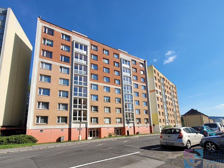 Квартира 3+1 на продаж, 65 м² (26 з 27)