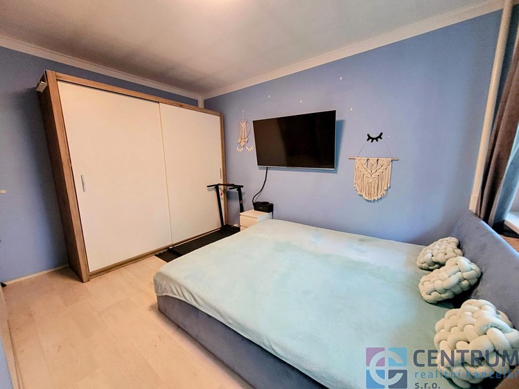 Квартира 3+1 на продаж, 65 м² (17 з 27)