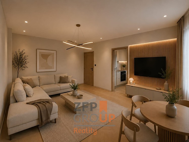 Квартира 2+1 на продаж, 52 м² (20 з 22)