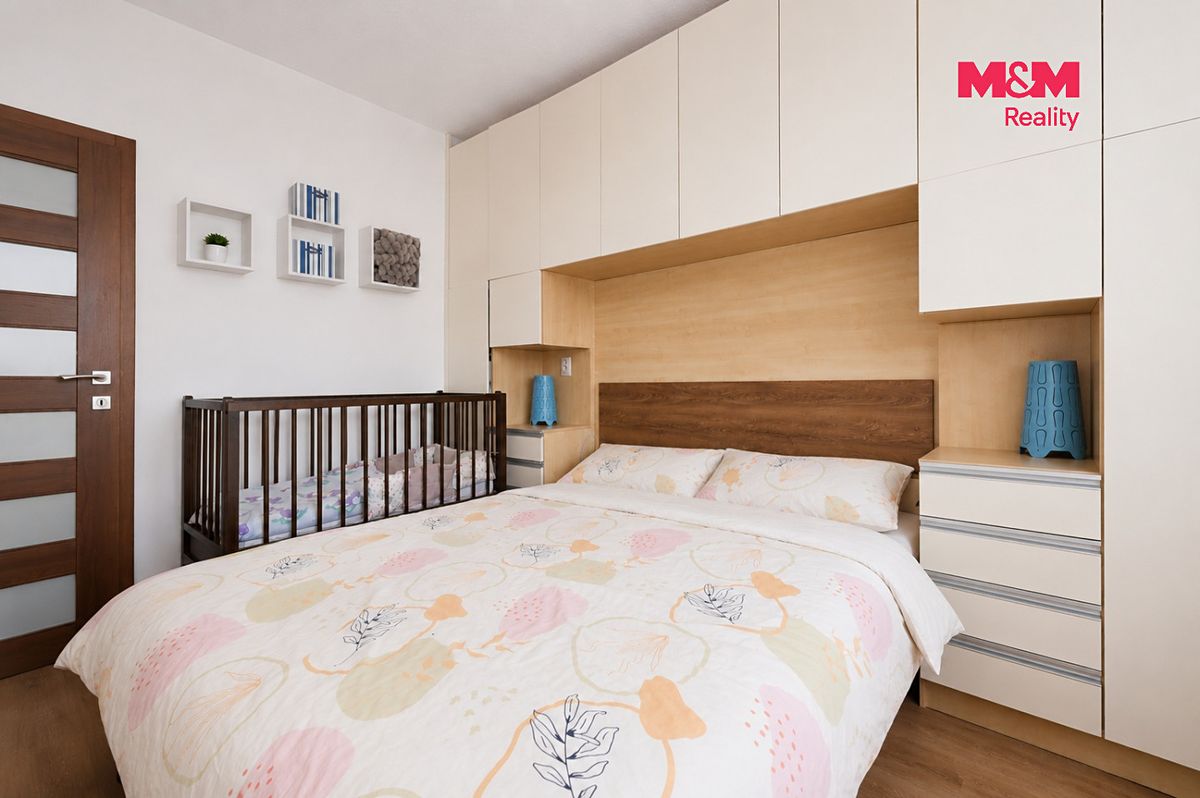 Prodej bytu 3+1 74 m² – fotografie 2