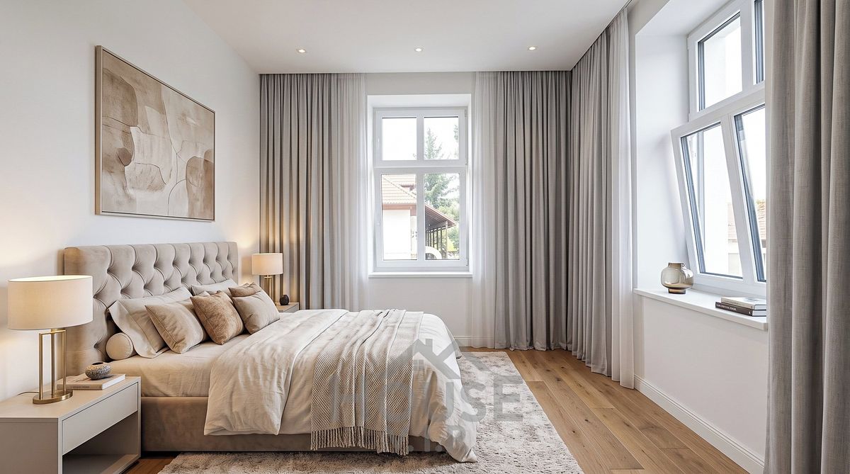 Prodej bytu 3+kk 83 m² (Jednopodlažní)