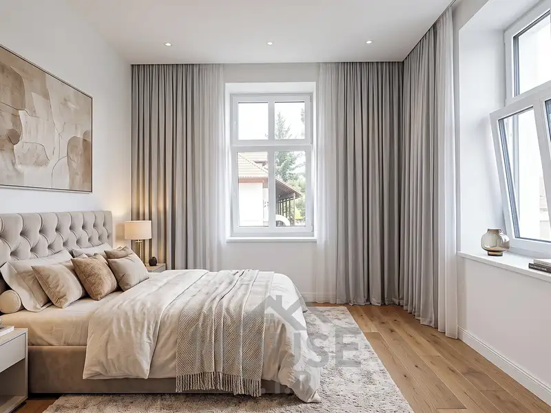 Prodej bytu 3+kk 83 m², Nučice – náhled fotky 1