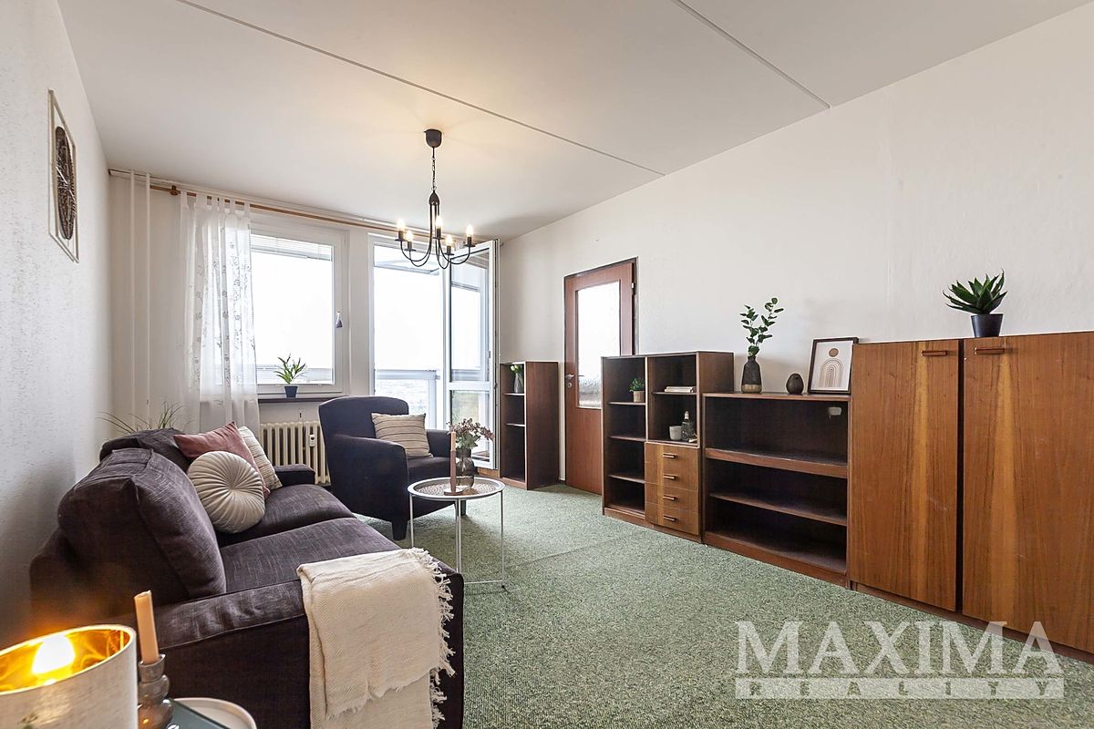 Prodej bytu 3+1 70 m² – fotografie 2