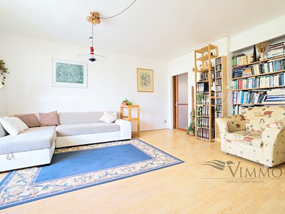 Pronájem bytu 3+1 90 m²