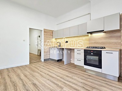 Pronájem bytu 3+1 115 m²