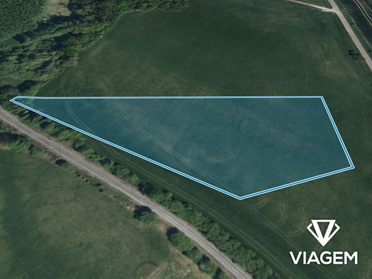 Ділянка на продаж, 1 350 м² (2 з 8)