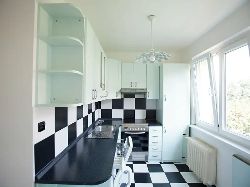 Prodej bytu 2+1 52 m², Praha – náhled fotky 3