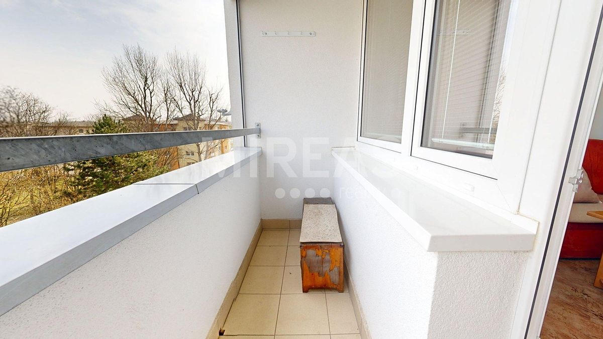 Prodej bytu 2+1 52 m² – fotografie 2