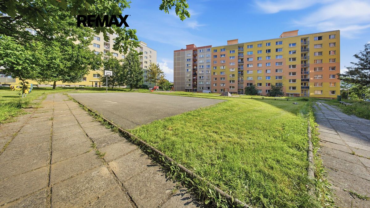 Prodej bytu 3+1 60 m² – fotografie 3