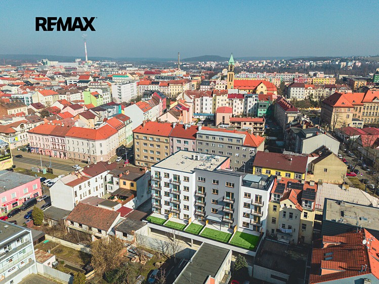 Wohnung 2+kk zur Miete, 58 m² (23 von 25)