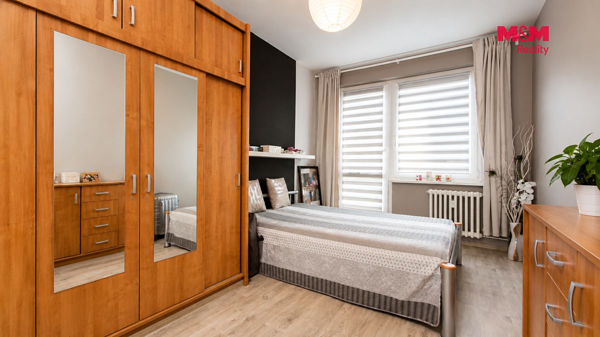 Prodej bytu 3+1 71 m² – fotografie 3