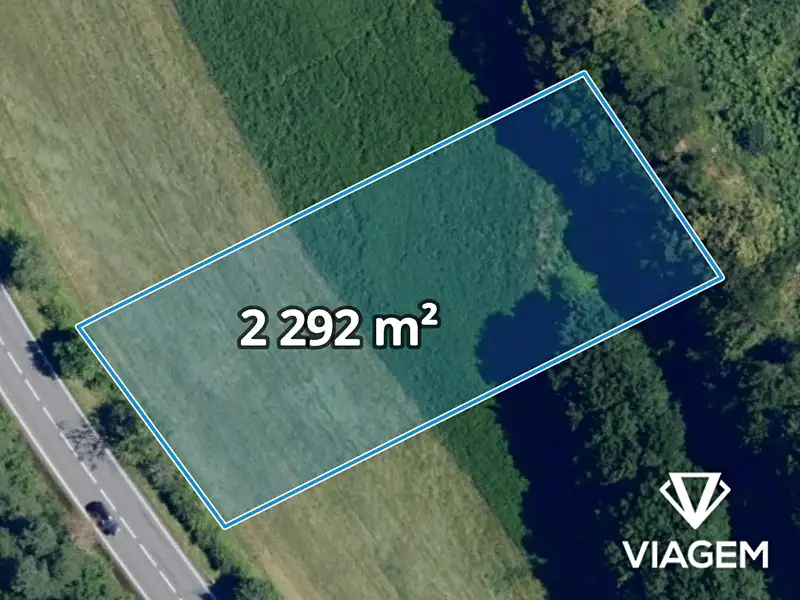 Prodej pole 2292 m², Žarošice – náhled fotky 1