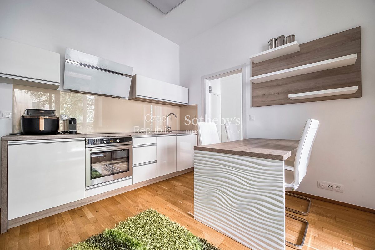 Prodej bytu 2+kk 54 m² – fotografie 2