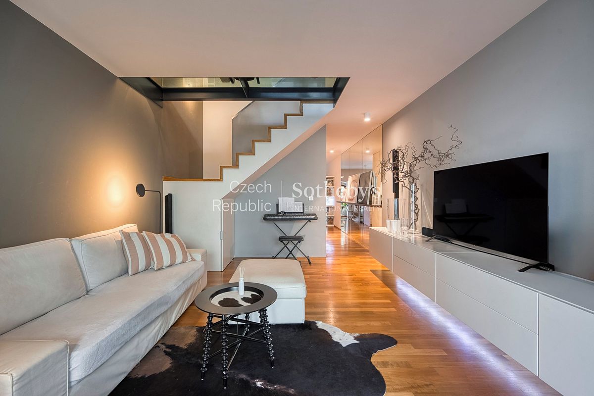 Prodej bytu 3+1 98 m² – fotografie 2