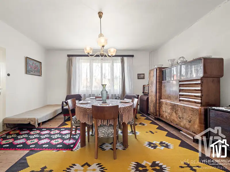 Prodej vily 270 m², pozemek 1204 m², Žebrák – náhled fotky 2