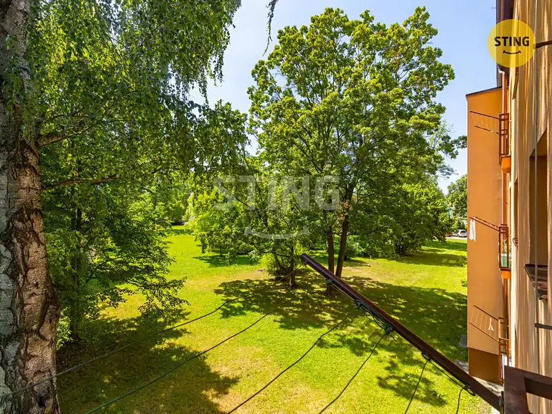 Prodej bytu 2+1 49 m², Ostrava – náhled fotky 2