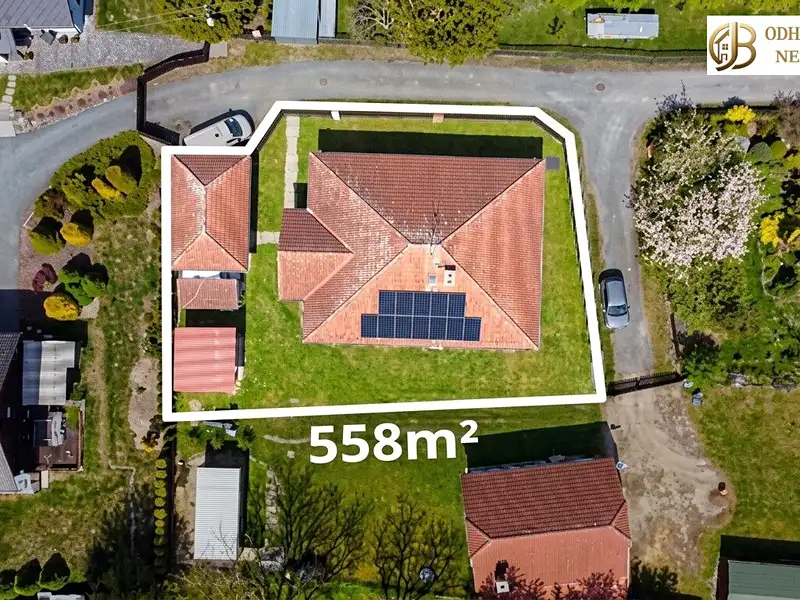 Prodej rodinného domu 136 m², pozemek 558 m², Velké Losiny – náhled fotky 2