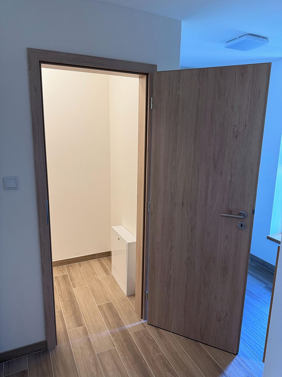 Pronájem bytu 2+kk 52 m² – fotografie 4