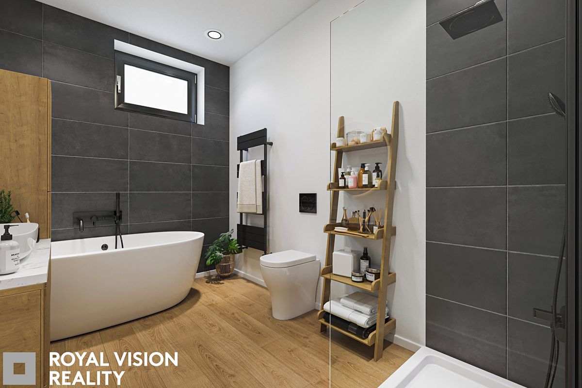 Prodej rodinného domu 168 m², pozemek 863 m² – fotografie 5