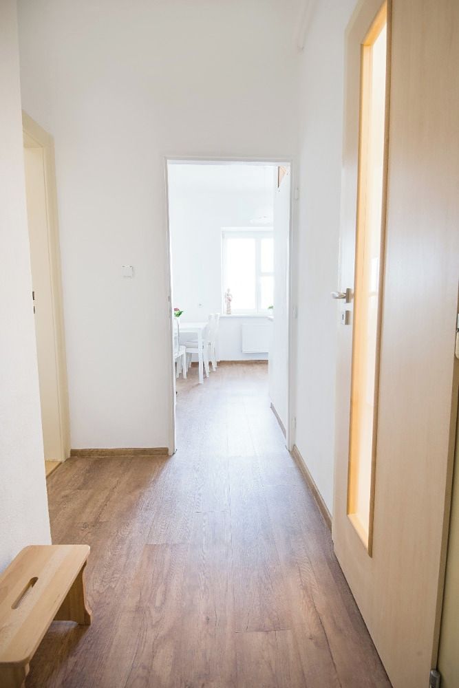 Prodej bytu 1+1 36 m² – fotografie 5