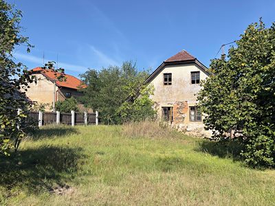 Prodej rodinného domu 175 m², pozemek 2151 m²