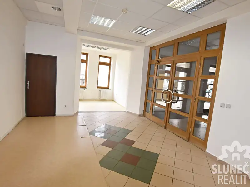 Pronájem obchodního prostoru 72 m², Uherský Brod – náhled fotky 1