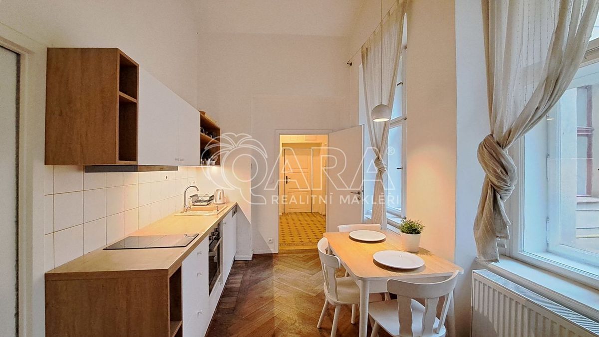 Pronájem bytu 2+1 54 m² – fotografie 5