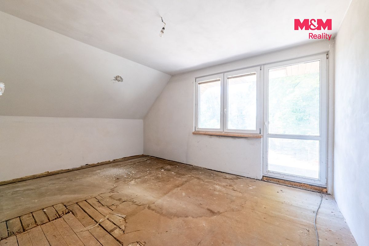 Prodej chaty 102 m², pozemek 1561 m² – fotografie 5