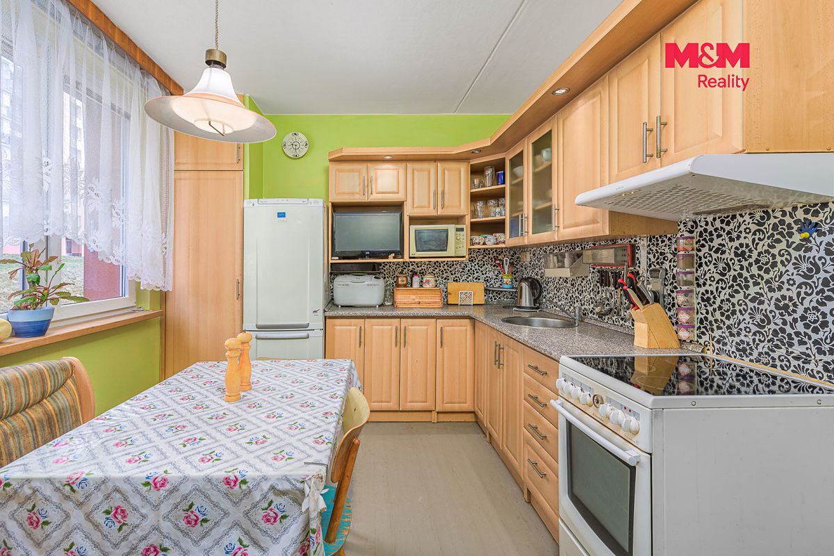 Prodej bytu 4+1 70 m² – fotografie 2