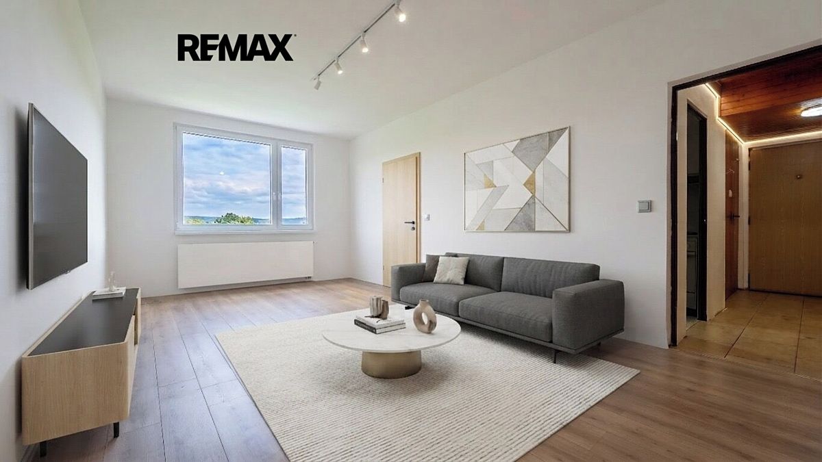 Prodej bytu 2+1 61 m² – fotografie 4