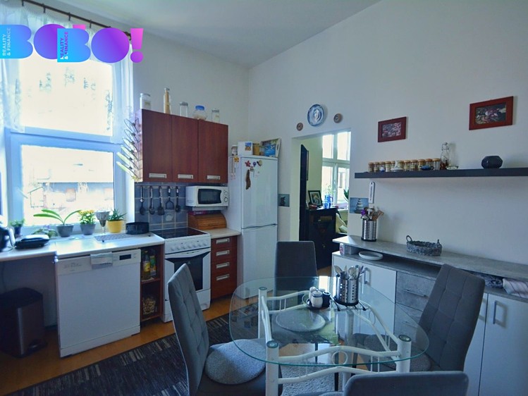 Prodej bytu 2+1, 59 m² (5 z 9)