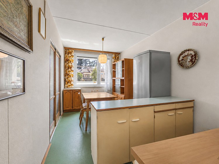 Квартира 3+1 на продаж, 71 м² (11 з 18)