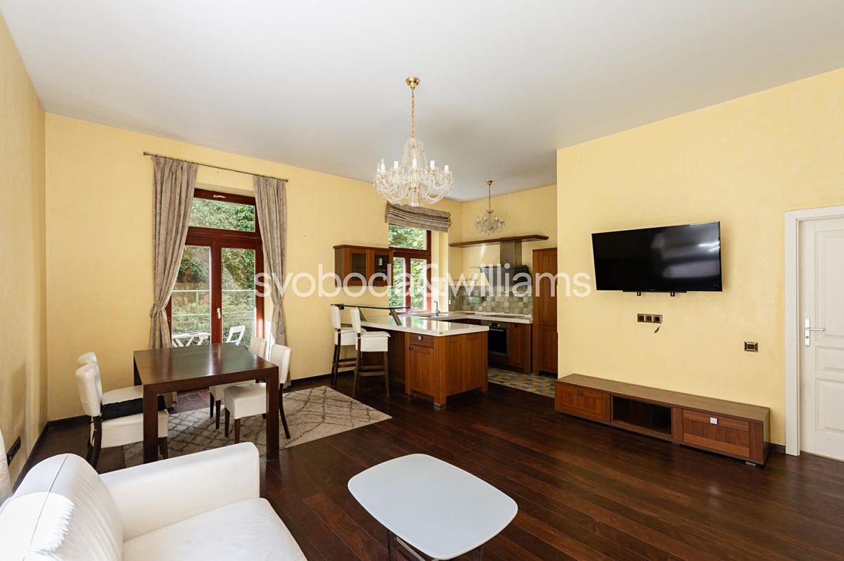 Prodej bytu 4+kk 117 m² – fotografie 2