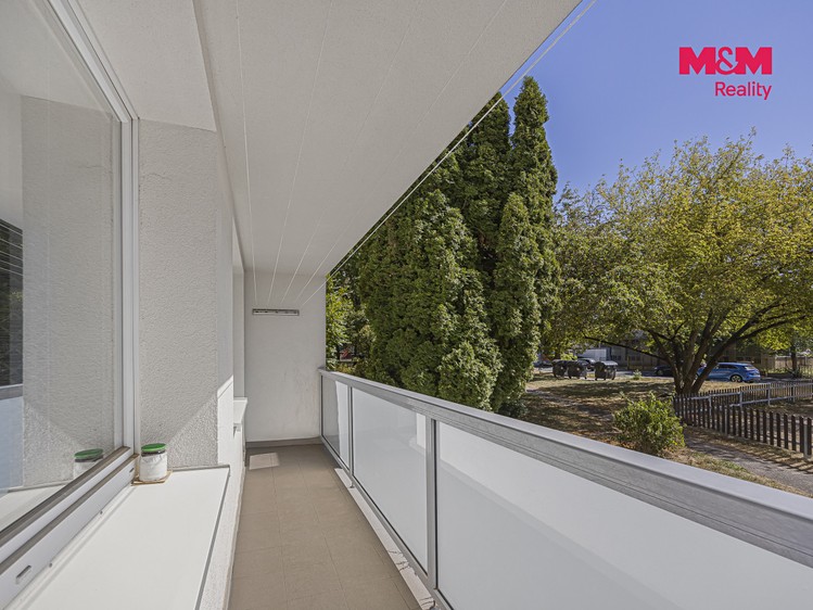 Квартира 3+1 на продаж, 71 м² (14 з 18)