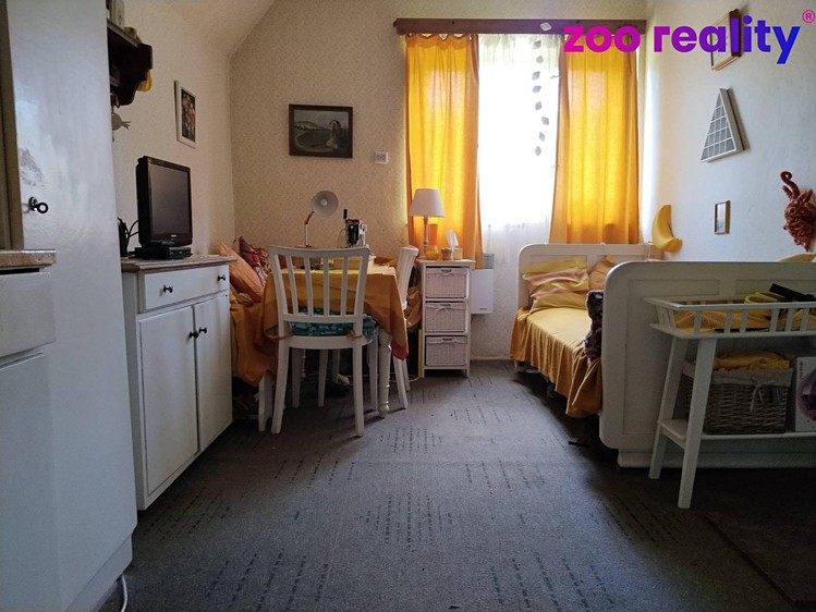 Wohnung 1+1 zum Kauf, 40 m² (2 von 9)