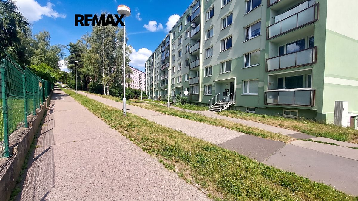 Prodej bytu 2+1 61 m² – fotografie 2