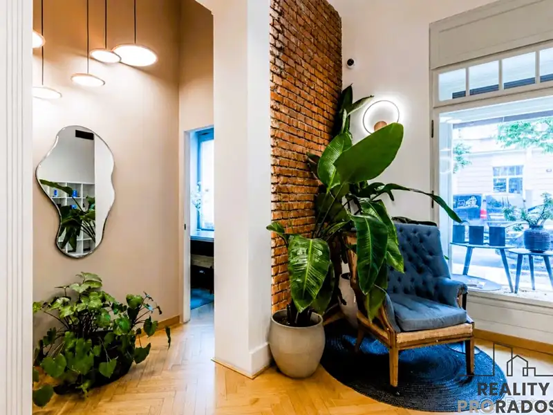 Pronájem obchodního prostoru 68 m², Praha – náhled fotky 1